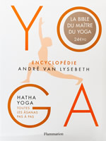 LA BIBLE DU MAÎTRE DU YOGA